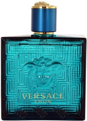 Versace Eros Deodorant 100ml 8011003809240