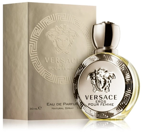 Versace Eros Pour Femme Perfume EDP