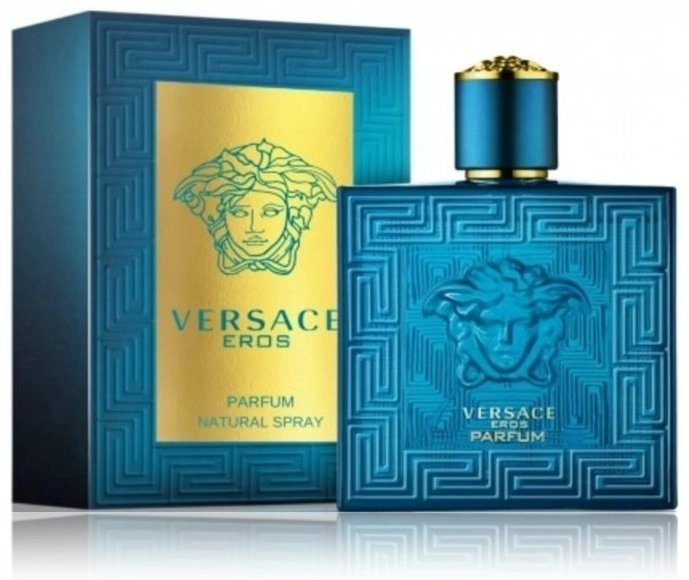 Versace Eros Parfum 100ml 740210 8011003872077