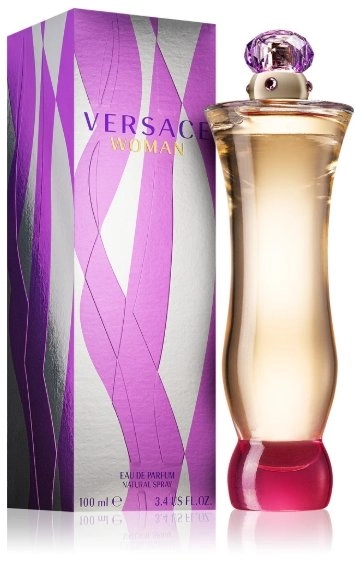 Versace Versace Woman Perfume EDP 100