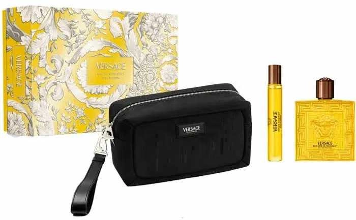 Versace Eros Energy rinkinys vyrams (EDP