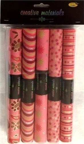 Indian Style Papers - Hanima 25x35