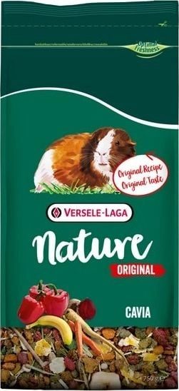 Versele-Laga Cavia Original pokarm świnki kawii