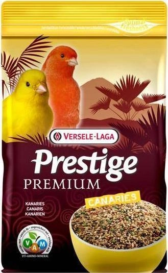 Versele-Laga Versele-Laga Prestige Canaries Premium kanarek