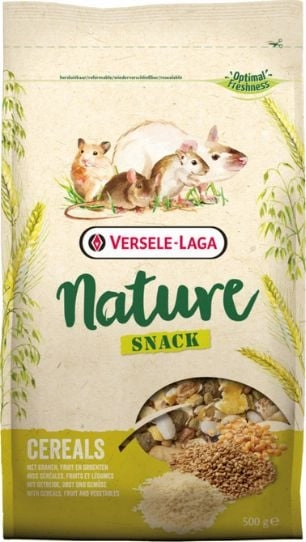 Versele-Laga Versele-Laga Nature Snack Cereals -