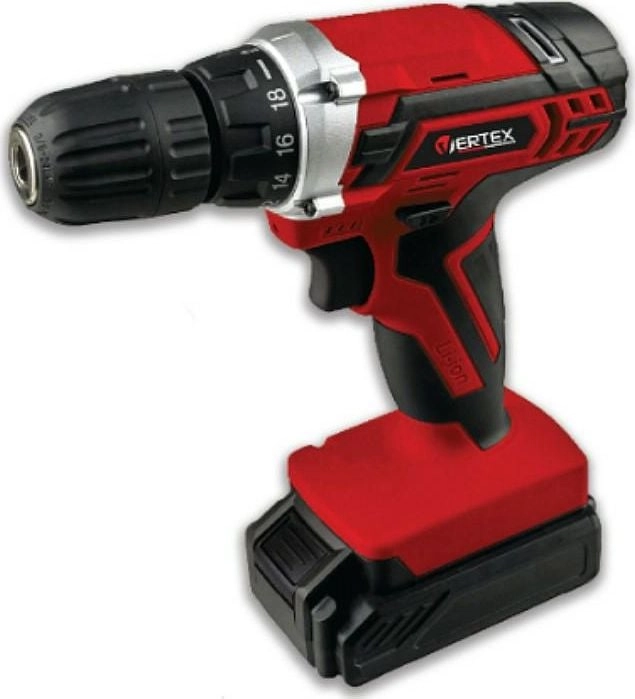 Vertex Drill/driver 21V 1.5Ah VWA21Li