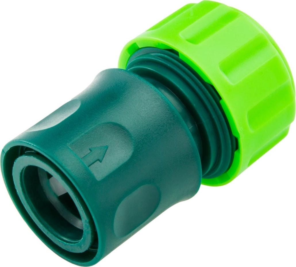 Verto Złączka przelotowa (Złączka przelotowa 3/4&quot