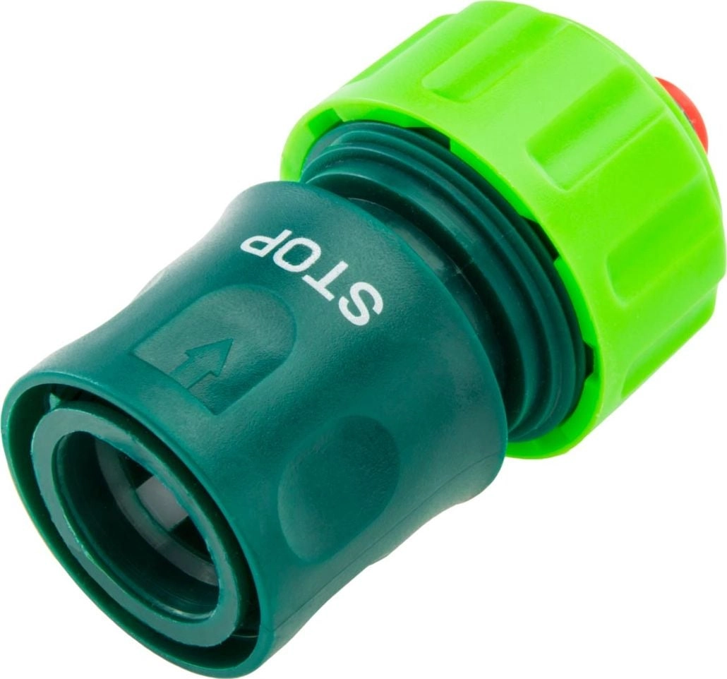 Verto STOP connector (3/4`` STOP connector