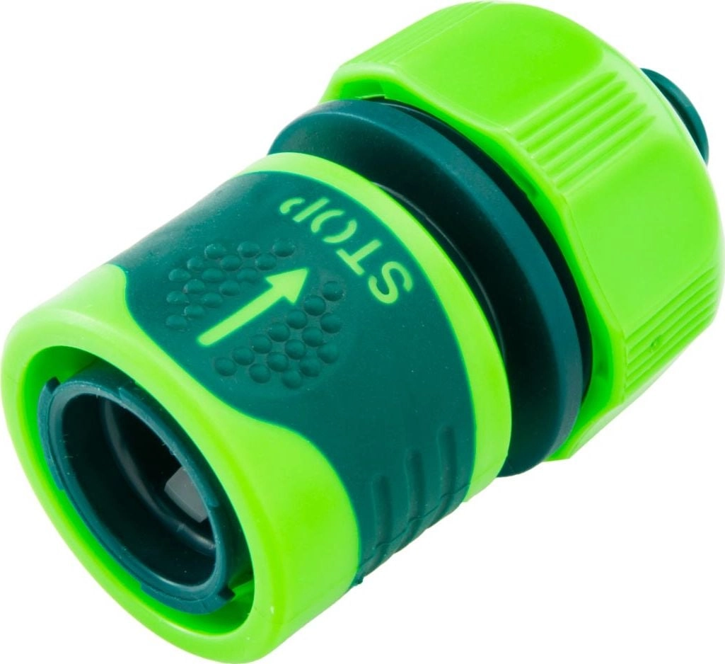 Verto STOP connector (3/4`` STOP connector