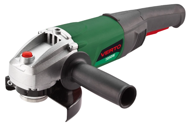 1050W Angle Grinder 125 x 22