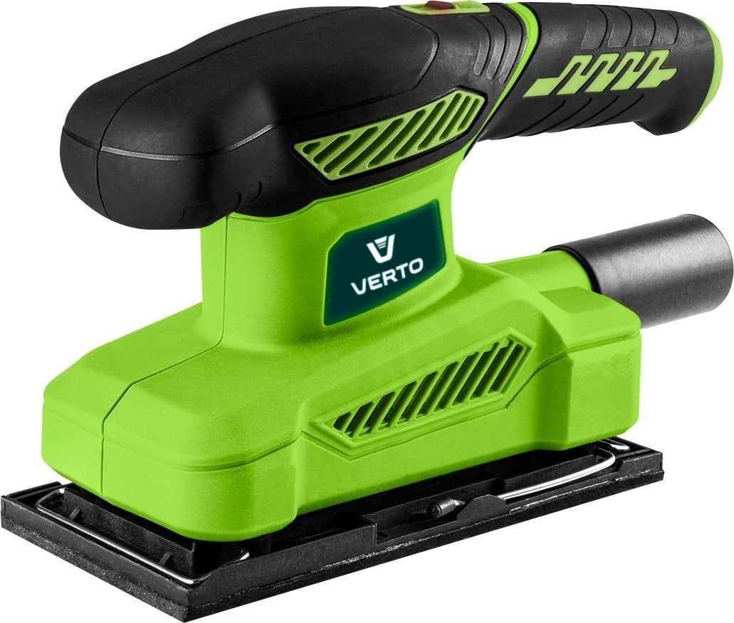 Verto sander 150W orbital sander base