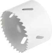 Verto Otwornica bi-metalowa 19mm (60H921) 60H921