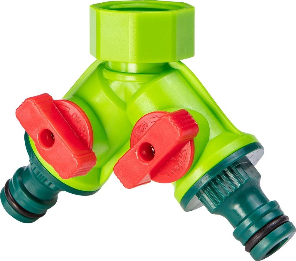 Verto TWO-VALVE DISTRIBUTOR 15G760 VERTO V31AC-TOP-15G760