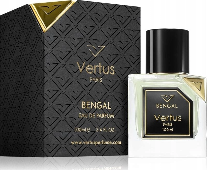 Virtues Bengal Eau De Parfum 100