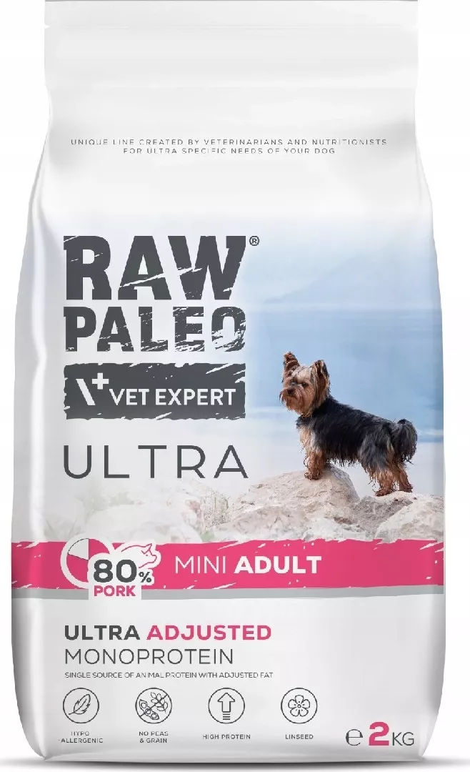 _7480576 RAW PALEO Ultra Pork Mini