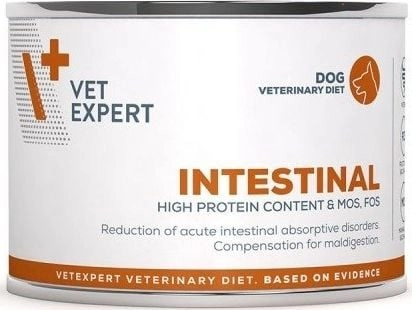 VET EXPERT Intestinal Lamb - wet