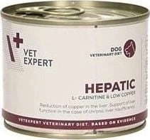 VET EXPERT Hepatic Chicken - wet
