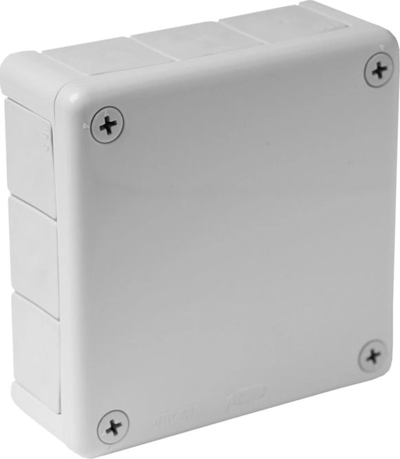 ViPlast 051-03 box n/t ash without