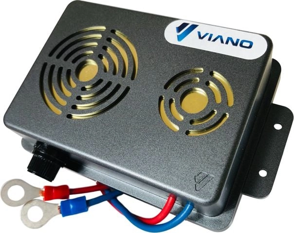 Viano Car sound repeller for rodents
