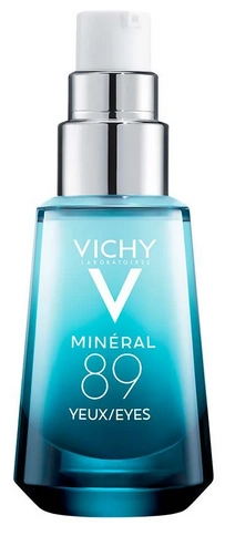 Vichy Mineral 89 Eyes Eye Gel