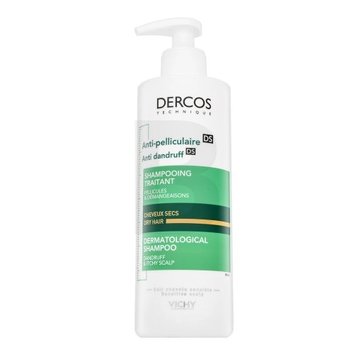 Vichy Dercos Shampoo 390 ml 48354