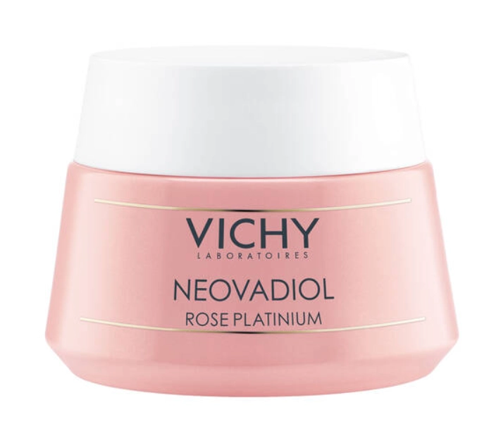 Vichy Krem do twarzy Neovadiol Rose