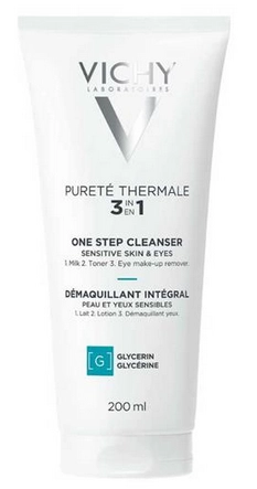 Vichy - Purete Thermale 3in1 One