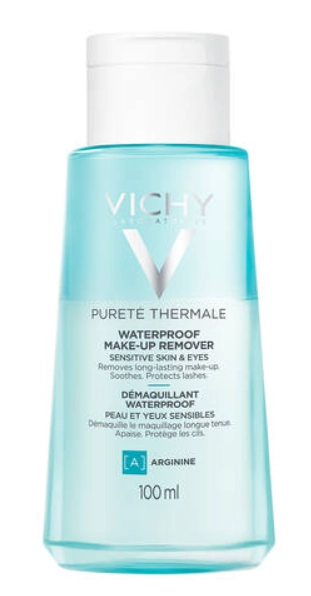 Vichy Purete Thermale Eye Make-Up Remover