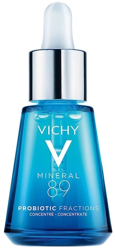 Vichy Mineral 89 Probiotic Fractions Concentrate
