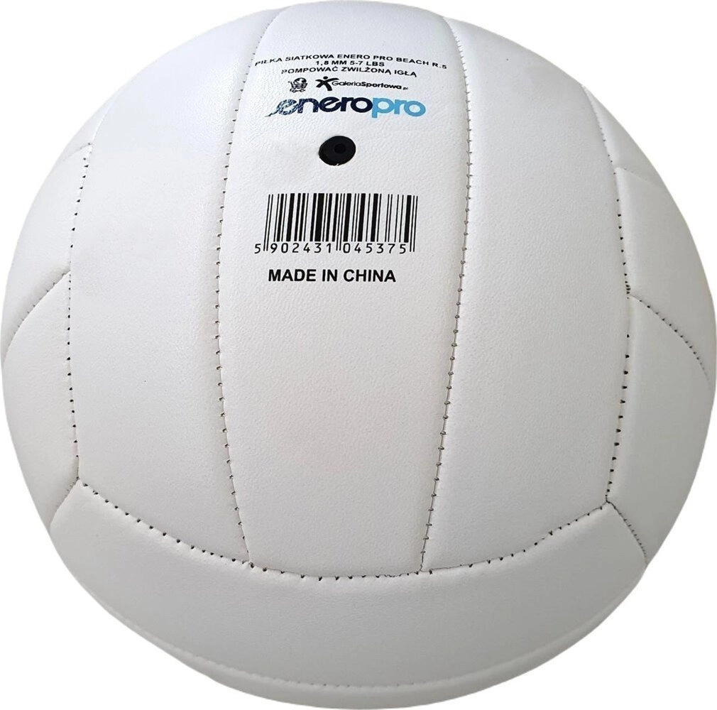 Victoria *****Pro Beach volleyball white 1045375
