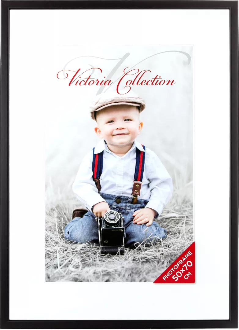 Victoria Collection Klasikinis nuotraukų rėmelis "