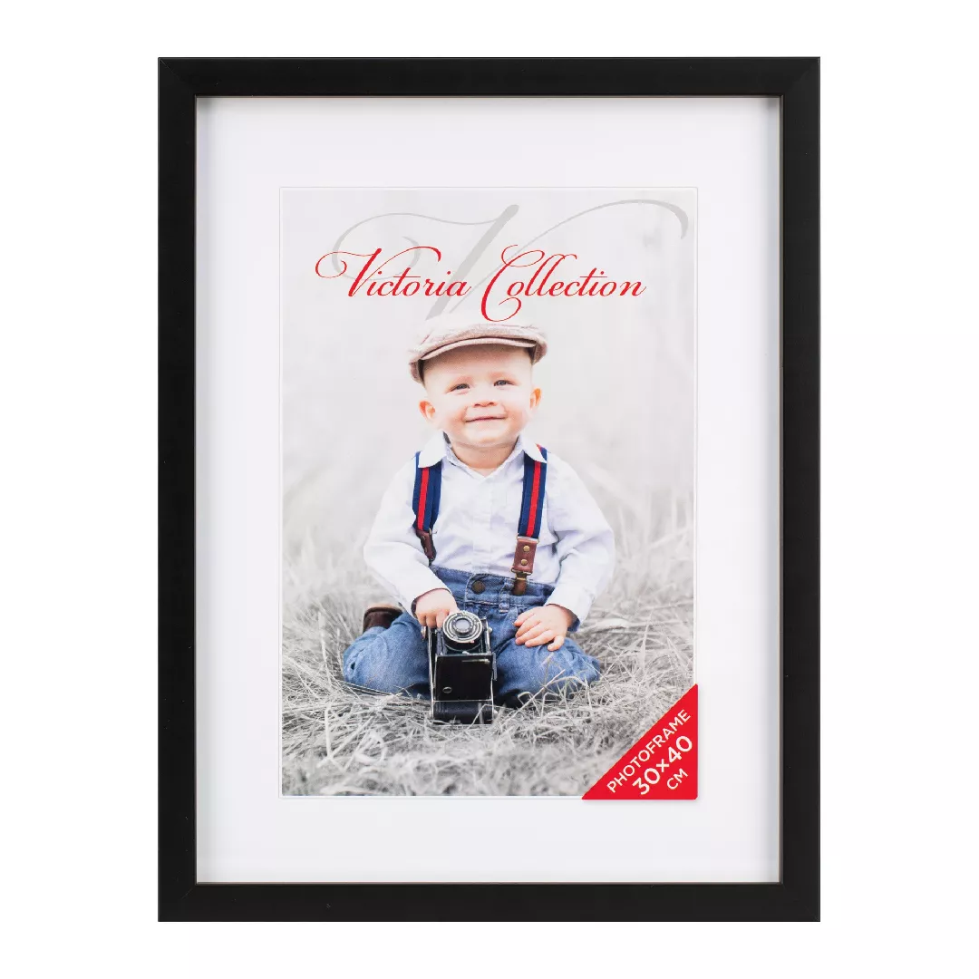 Ramka Victoria Collection Cubo photo frame