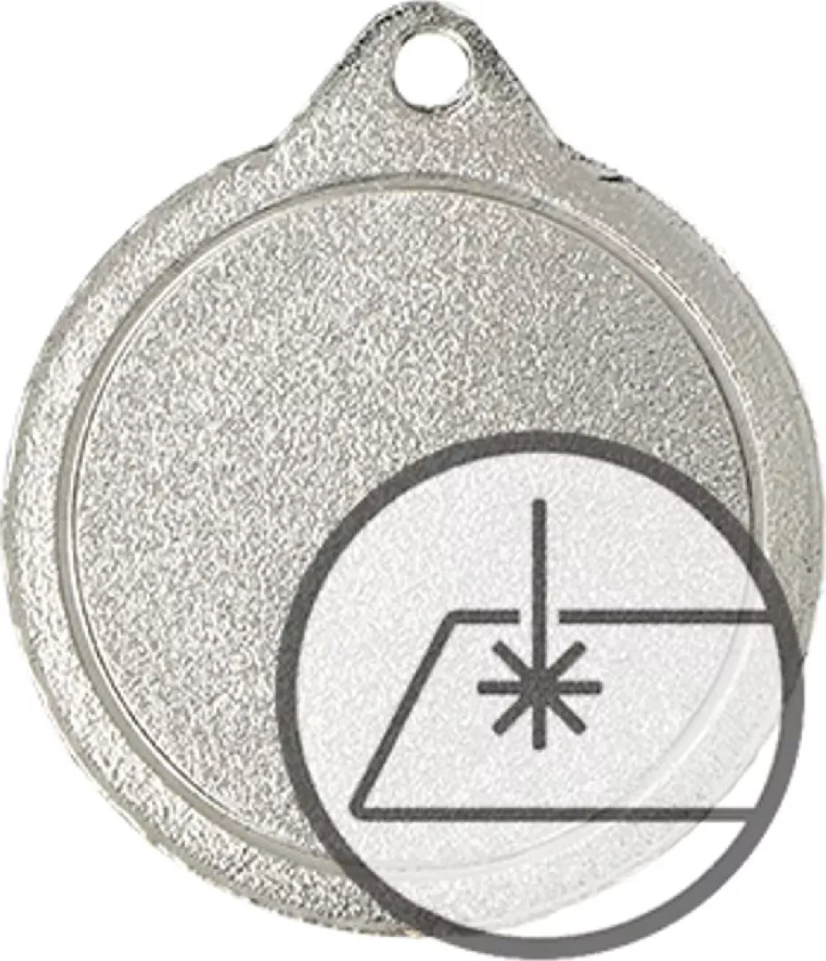 Victoria Sport Medal z grawerem na