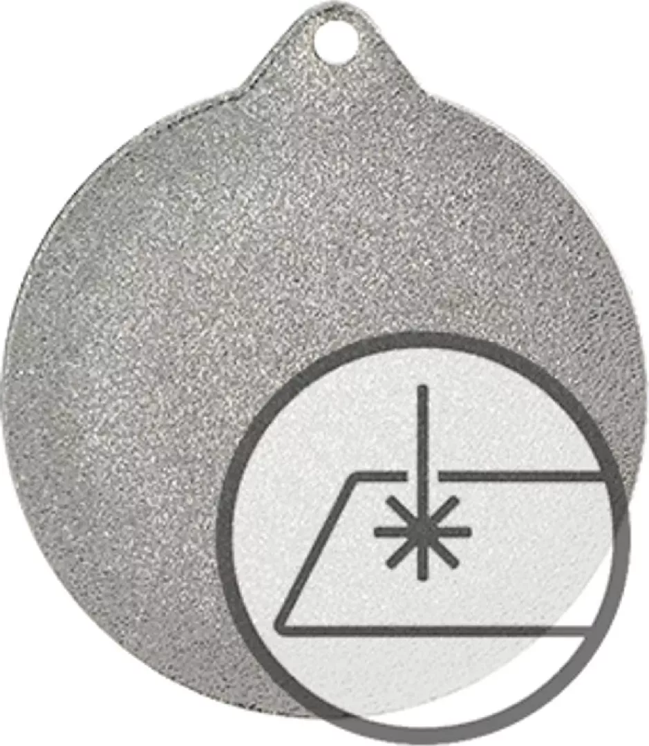 Victoria Sport Medal z grawerem na