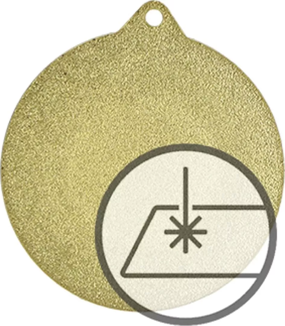 Victoria Sport Medal z grawerem na