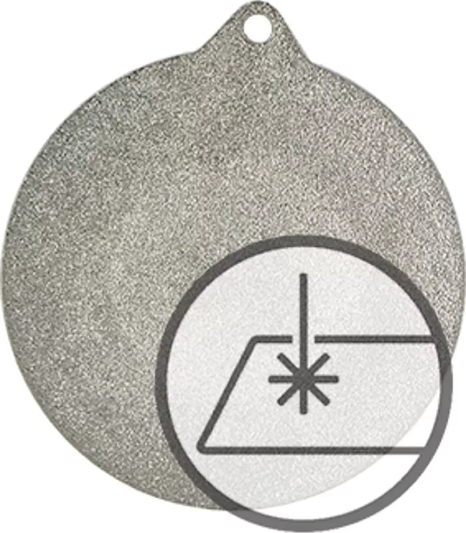 Victoria Sport Medal z grawerem na