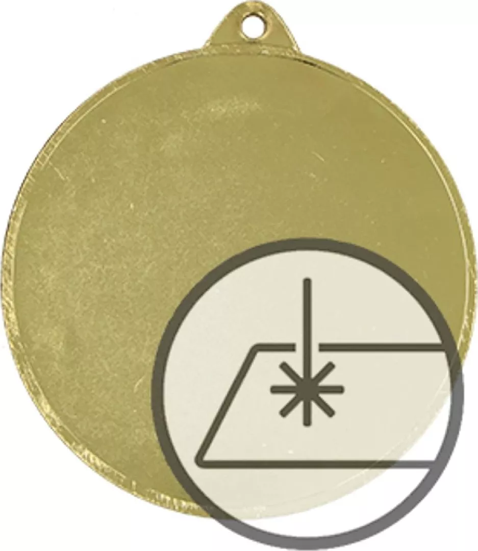Victoria Sport Medal z grawerem na