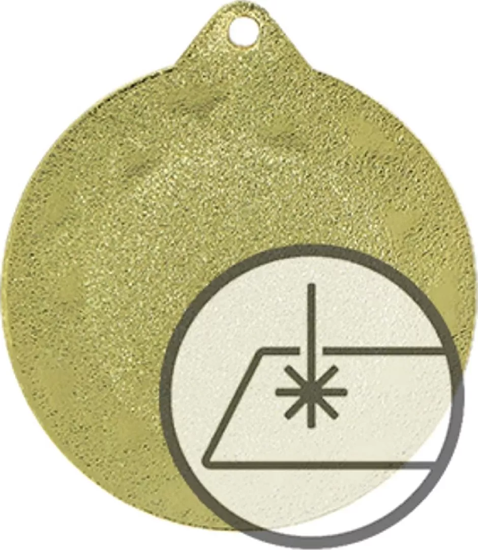 Victoria Sport Medal z grawerem na