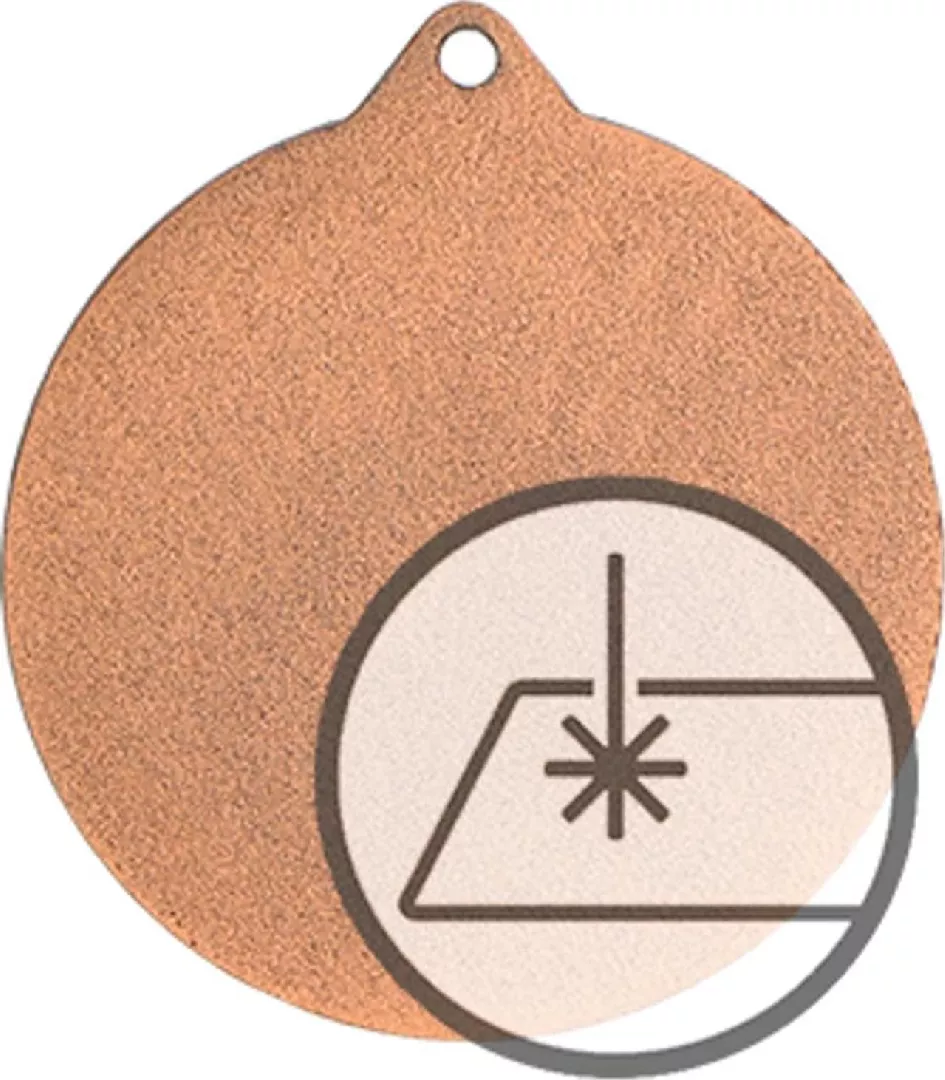 Victoria Sport Medal z grawerem na