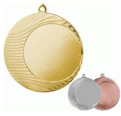 Victoria Sport General medal with space