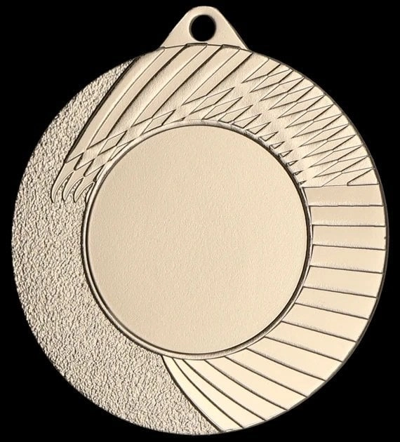 Victoria Sport Medal ogólny z miejscem