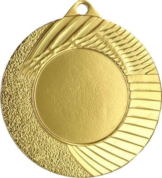 Victoria Sport General medal with space