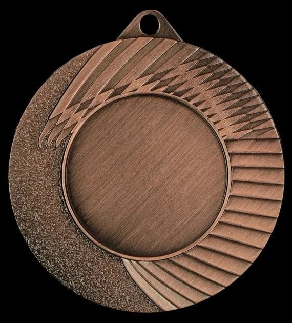 Victoria Sport Medal ogólny z miejscem