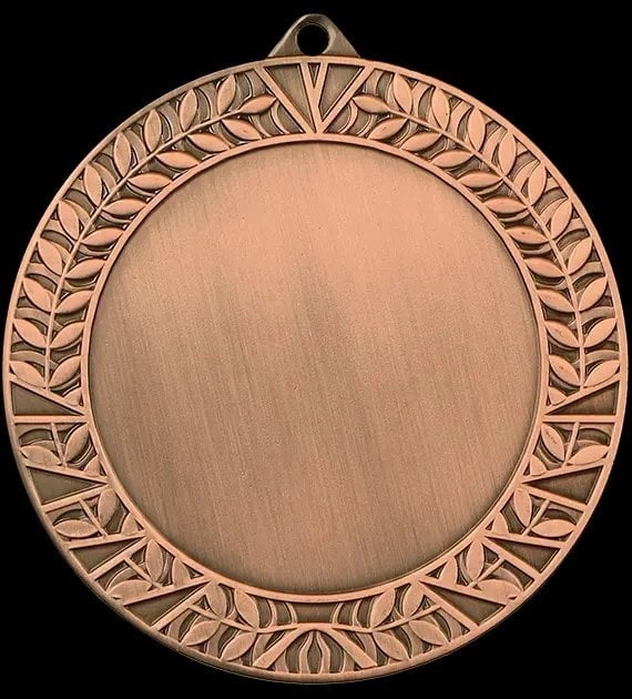 Victoria Sport Overall bronze medal 13679673