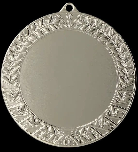 Victoria Sport Medal overall silver 13679683