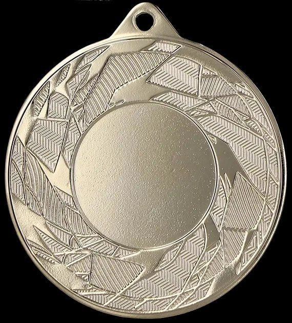 Victoria Sport Medal overall silver 13679689