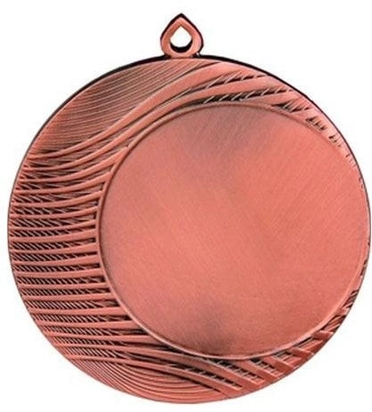 Victoria Sport General bronze medal with