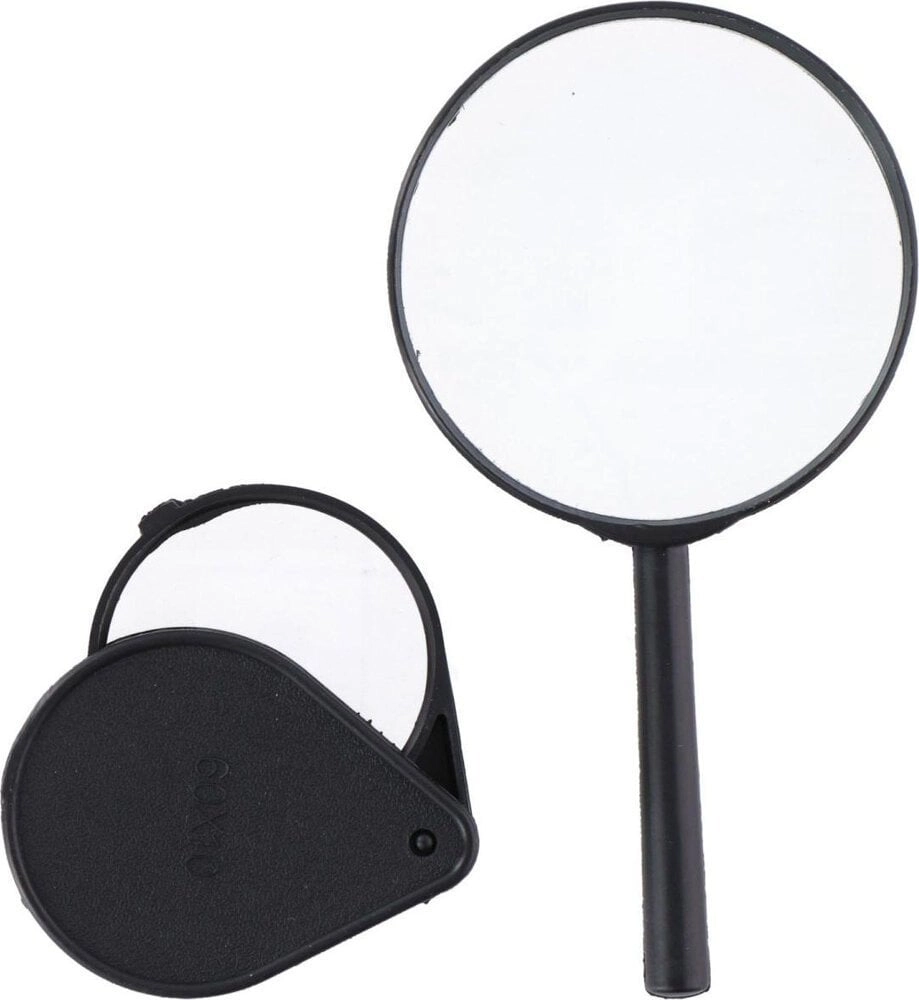 Victoria Sport MAGNIFYING 2 PCS 14120538