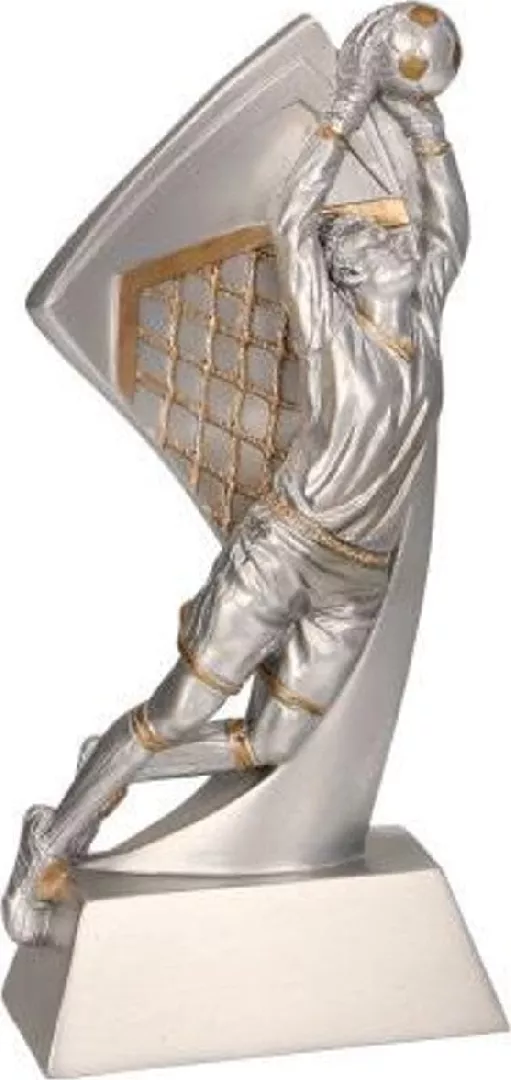 Victoria Sport Die-cast figure - goalkeeper