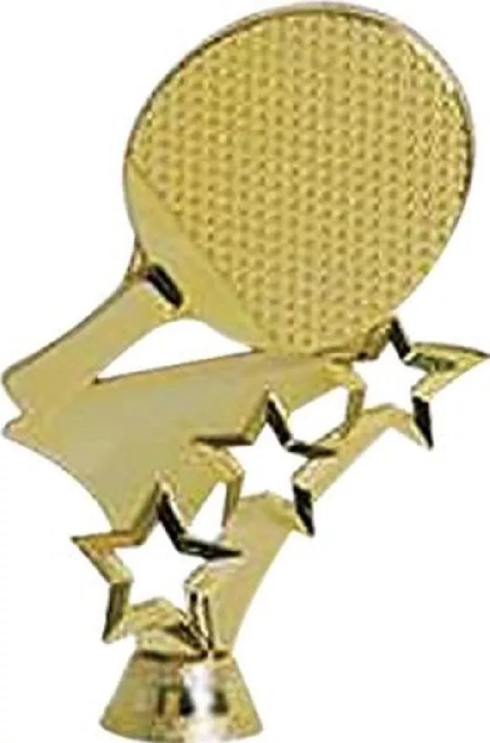 Victoria Sport Plastic table tennis figurine